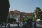 Cairo - Egyptian Museum