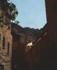 Sinai - St Catherine monastery