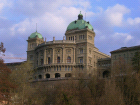 Bern Parliament