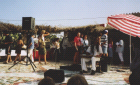 Formentera - Hippie Market