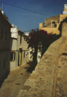 Ibiza - Old town