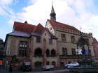 Goettingen Town Hall