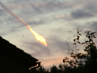 Fireball over South Wales, Uk