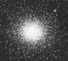 Milky Way Globular Cluster M3